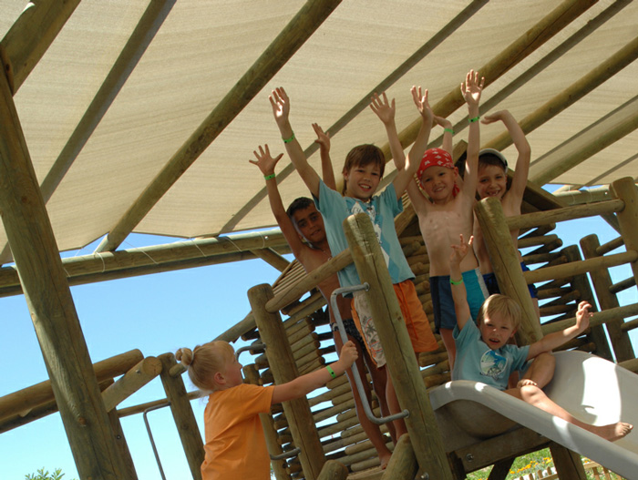 Vera Club Hotel Mare